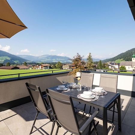 Samer Apartments Westendorf Luaran gambar