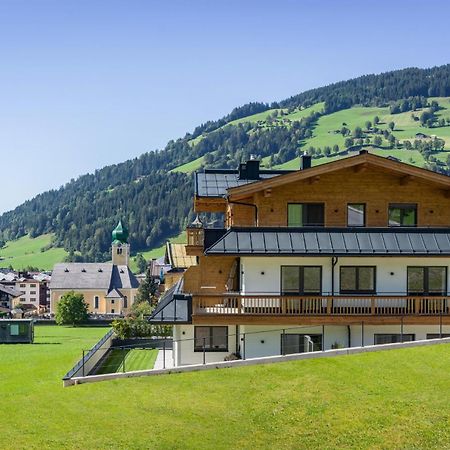 Samer Apartments Westendorf Luaran gambar