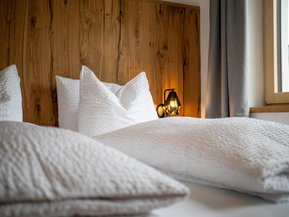 Samer Apartments Westendorf Luaran gambar