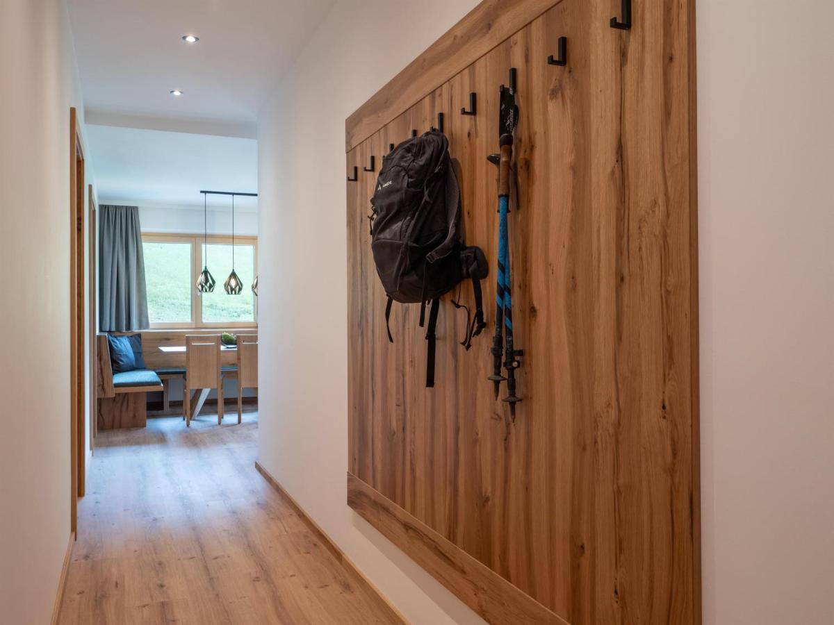 Samer Apartments Westendorf Luaran gambar