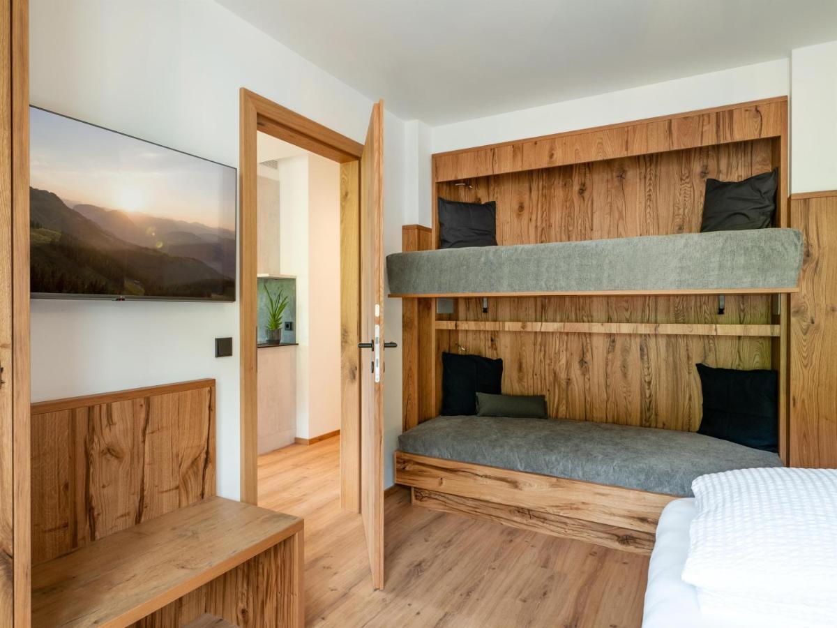 Samer Apartments Westendorf Luaran gambar