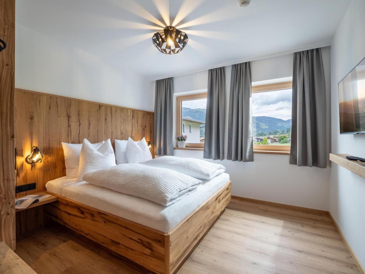 Samer Apartments Westendorf Luaran gambar