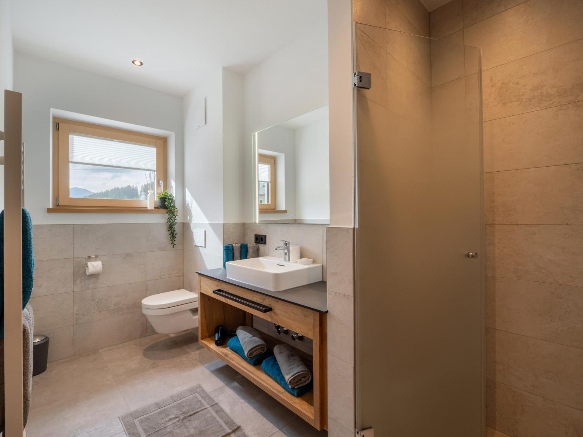 Samer Apartments Westendorf Luaran gambar