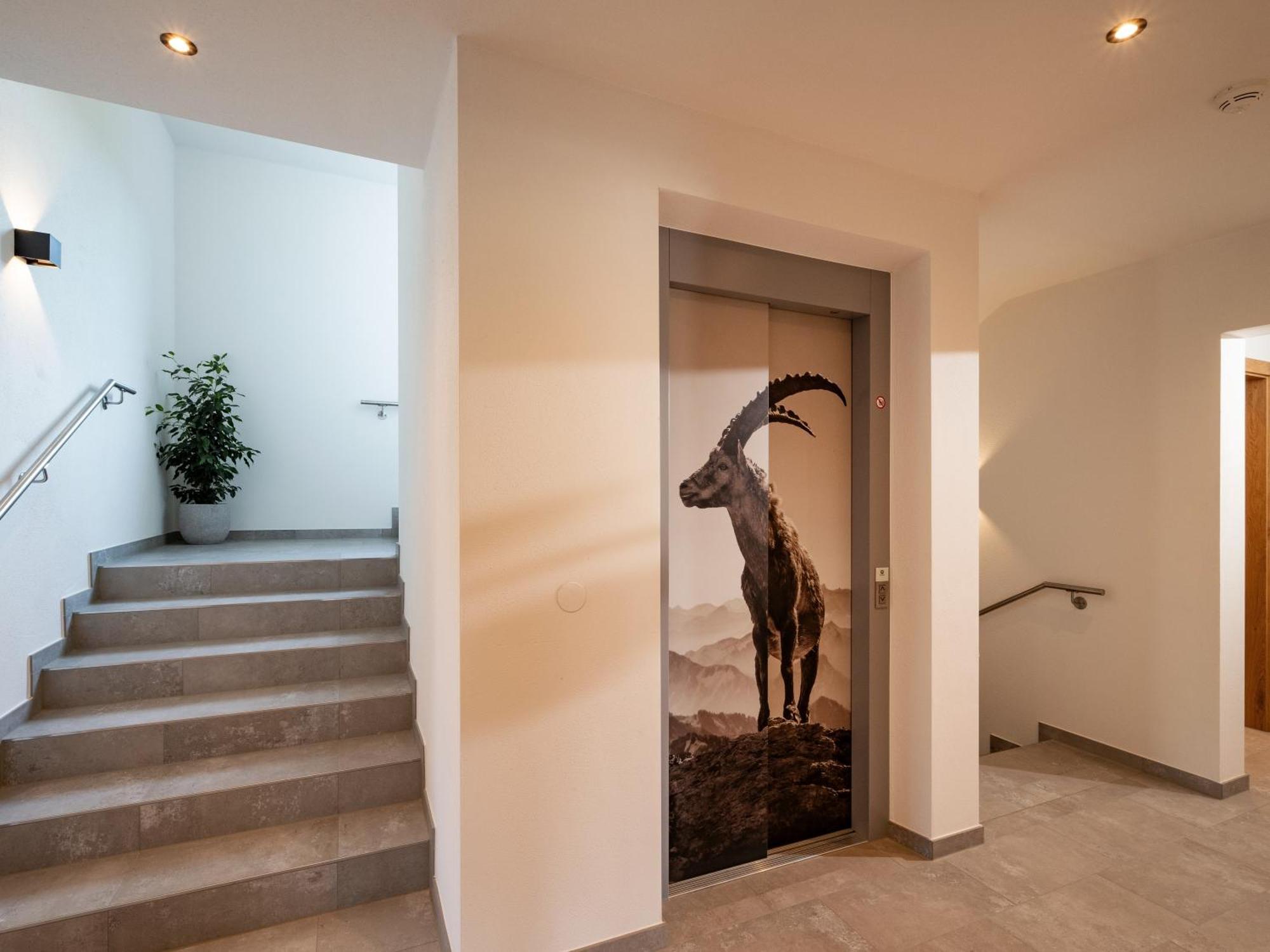 Samer Apartments Westendorf Luaran gambar