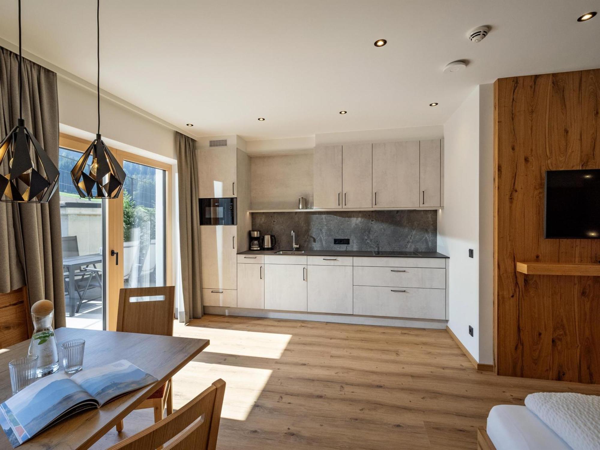 Samer Apartments Westendorf Luaran gambar